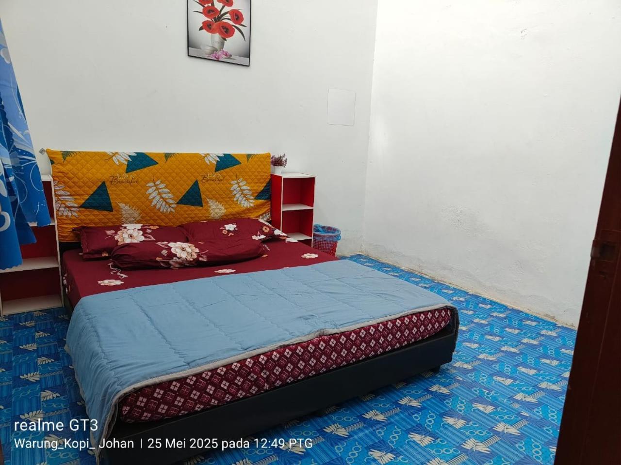 Homestay D' Tengah Bandar Kuala Rompin Eksteriør billede